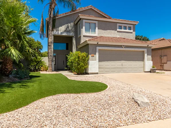 (undisclosed Address), Gilbert, AZ 85234