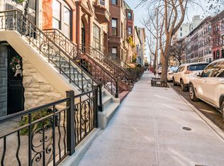 508 W 142nd St APT 4, New York, NY 10031