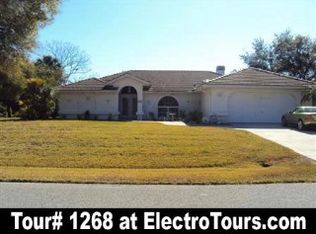 1268 Eppinger Dr, Port Charlotte, FL 33953