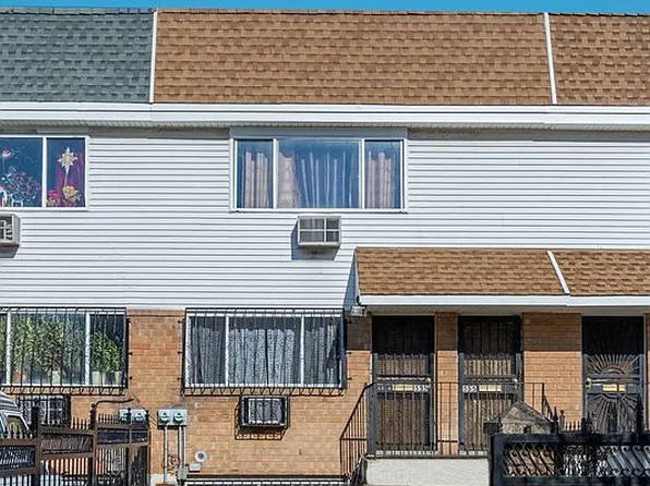 555 Evergreen Ave, Brooklyn, NY 11221