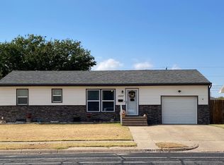 1303 Douglas Dr, Hays, KS 67601