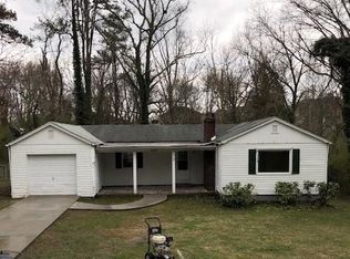 2032 Fenwood Dr, Knoxville, TN 37918