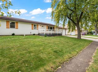 200 E Jefferson St, Westville, IN