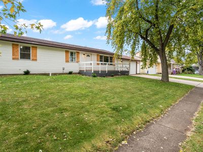 200 E Jefferson St, Westville, IN, 46391