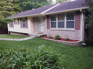 346 Dunbar Cave Rd, Clarksville, TN 37043