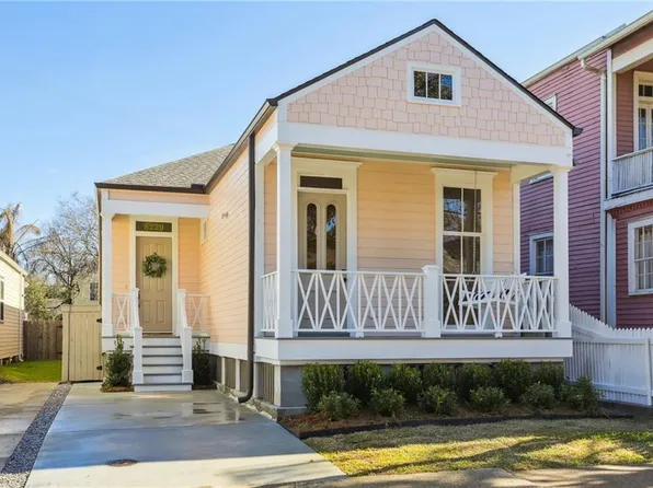 8229 Hickory St, New Orleans, LA 70118