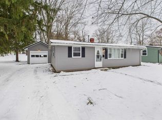 1325 Edna St, Huntington, IN 46750