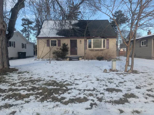 2526 Lafayette Ave, Lansing, MI 48906