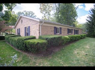 1851 Robin Hood Dr, Fairborn, OH 45324