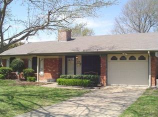 819 Quinette Dr, Seagoville, TX 75159