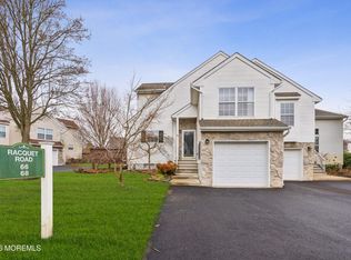 66 Racquet Rd, Wall Township, NJ 07719