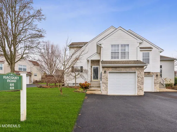 66 Racquet Road, Wall, NJ 07719