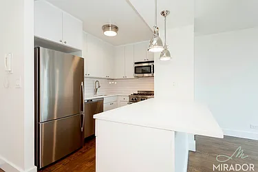 Rented by Mirador Real Estate