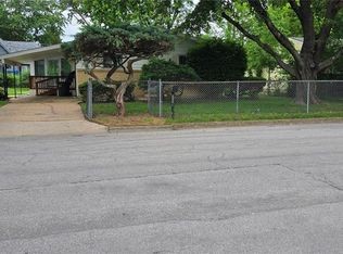 8 Redbud Ln, Rolla, MO 65401