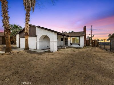 6073 Daisy Ave, Twentynine Palms, CA, 92277