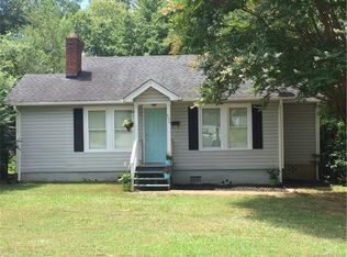 506 Pickens St, Rock Hill, SC 29730