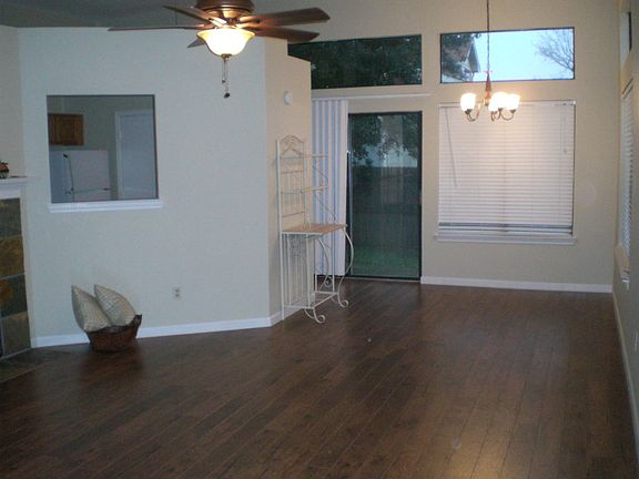 Living and Dining room