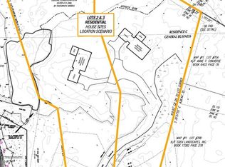 375 Wareham Rd, Marion, MA 02738