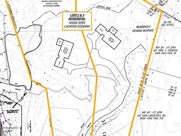 375 Wareham Rd, Marion, MA 02738