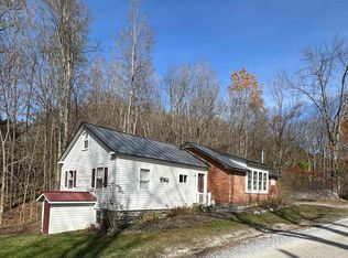 47 Waite Hill Road, Pawlet, VT 05761