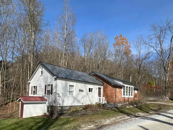 47 Waite Hill Road, Pawlet, VT 05761