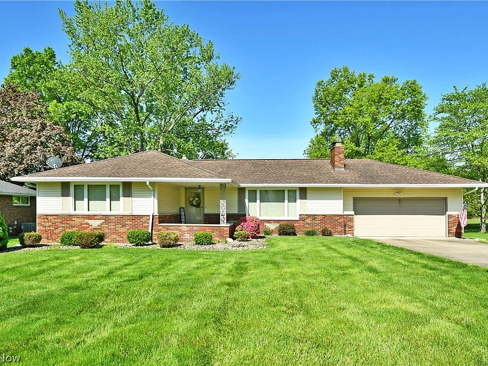 1392 Shannon Rd, Girard, OH 44420 Zillow