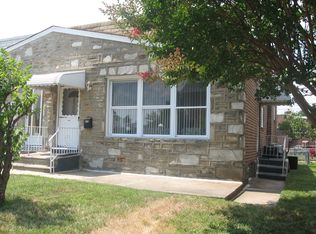 8322 Summerdale Ave, Philadelphia, PA 19152