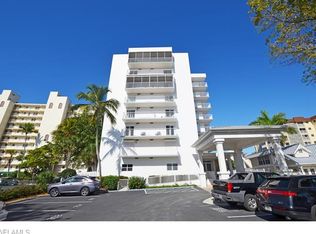7000 Estero Blvd APT 103, Fort Myers Beach, FL 33931