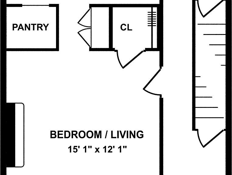215 Bergen St #1 — Photo 2