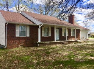 2109 Tucker Ter, Pittsburg, KS 66762