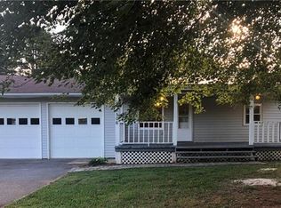 3506 Thunder Rd, Maiden, NC 28650