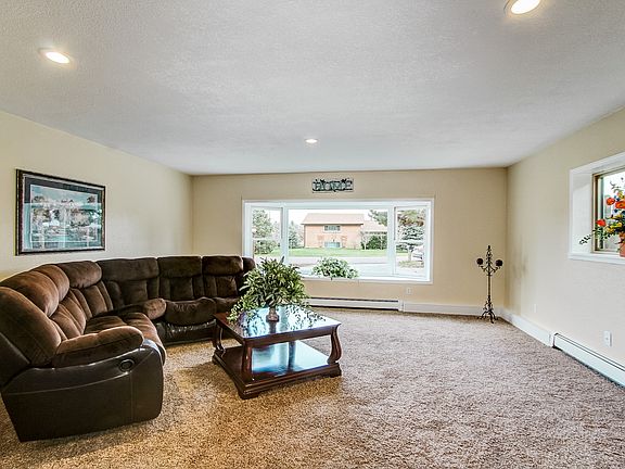 Huge Family Room