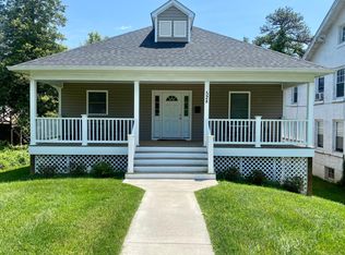 528 Maple Ave, Waynesboro, VA 22980