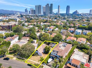 1914 Westholme Ave, Los Angeles, CA 90025