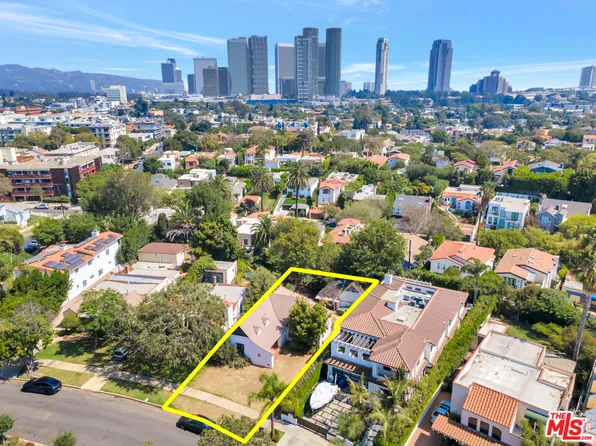 1914 Westholme Ave, Los Angeles, CA 90025