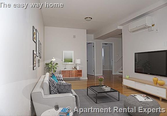 Apartment Rental Experts