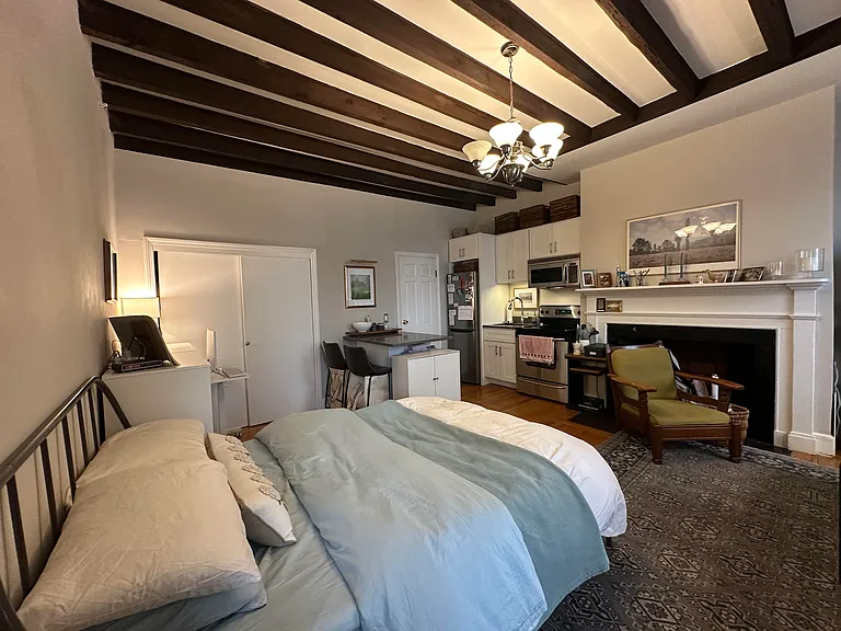 61 Hancock St #1 — Photo 2