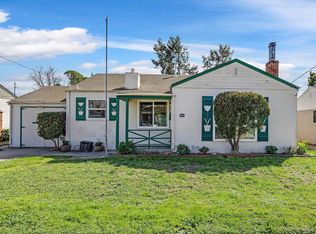 2333 Reading Ave, Castro Valley, CA 94546