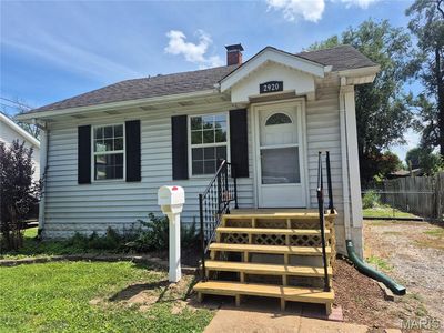 2920 Pershing Blvd, Granite City, IL, 62040