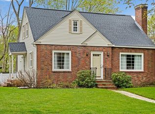 40 Irving St, Spencer, MA 01562
