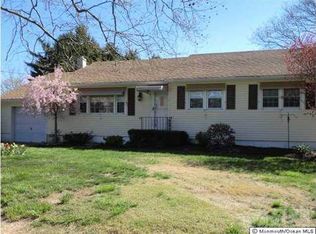 1628 Bailey Rd, Wall Township, NJ 07719