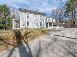 400 N Woodstock Rd, Southbridge, MA 01550