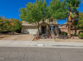 37137 Firethorn St, Palmdale, CA 93550