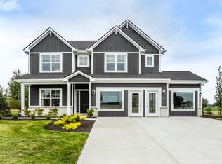 Harrison Plan, Hunters Hollow, Louisville, KY 40299