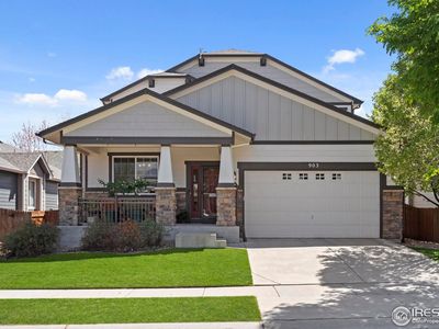 903 Snowy Plain Rd, Fort Collins, CO, 80525