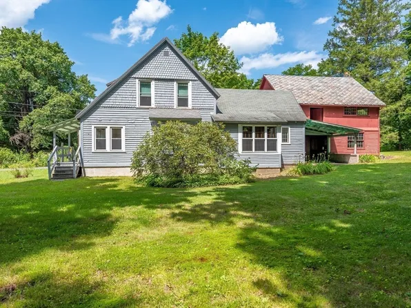 177 Montague Rd, Amherst, MA 01002