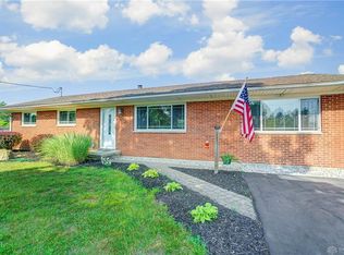 7501 Franklin Madison Rd, Middletown, OH 45042