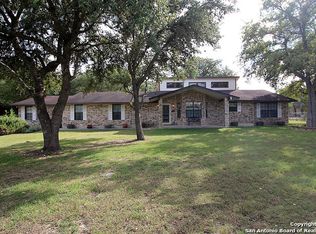 30889 Olympus, Bulverde, TX 78163
