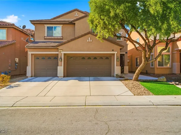 5021 Teal Petals St, North Las Vegas, NV 89081