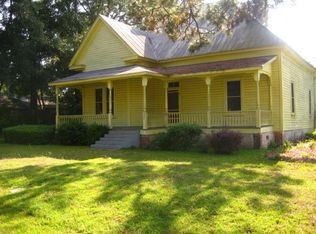 320 S Stephens St, Boston, GA 31626